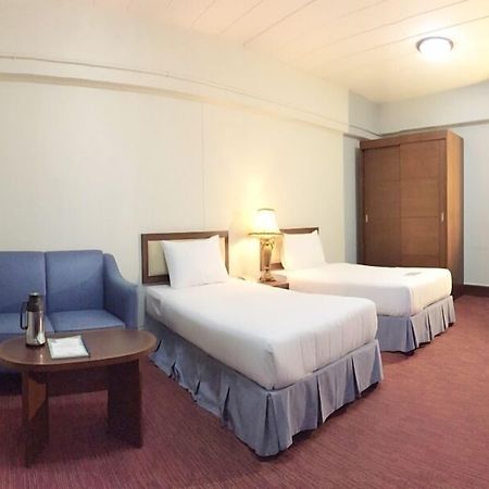 The Canal Hotel Bangkok Ngoại thất bức ảnh