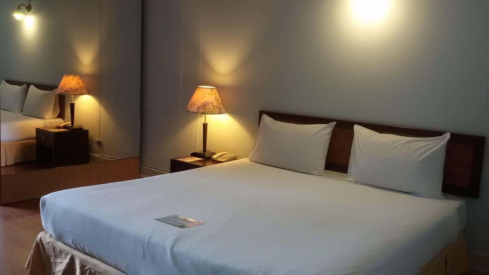 The Canal Hotel Bangkok Ngoại thất bức ảnh