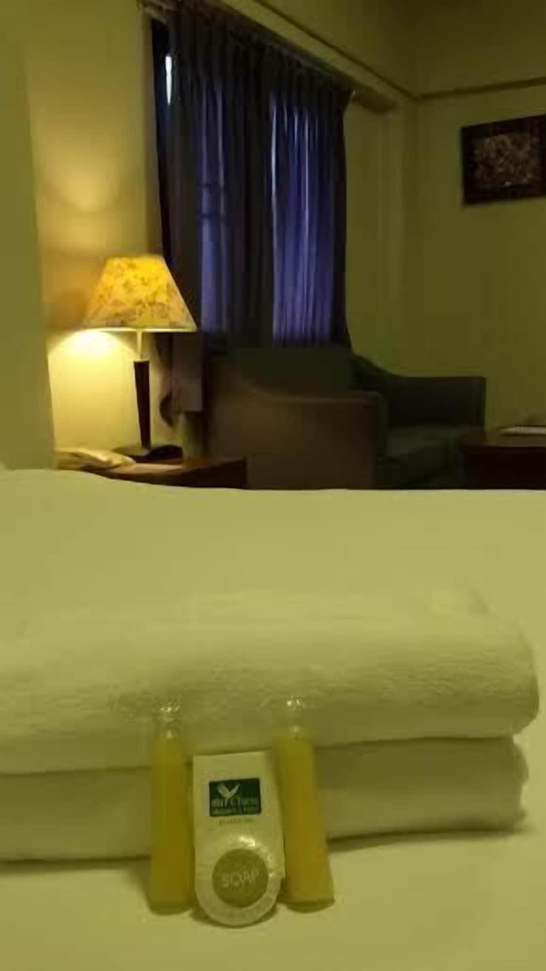 The Canal Hotel Bangkok Ngoại thất bức ảnh