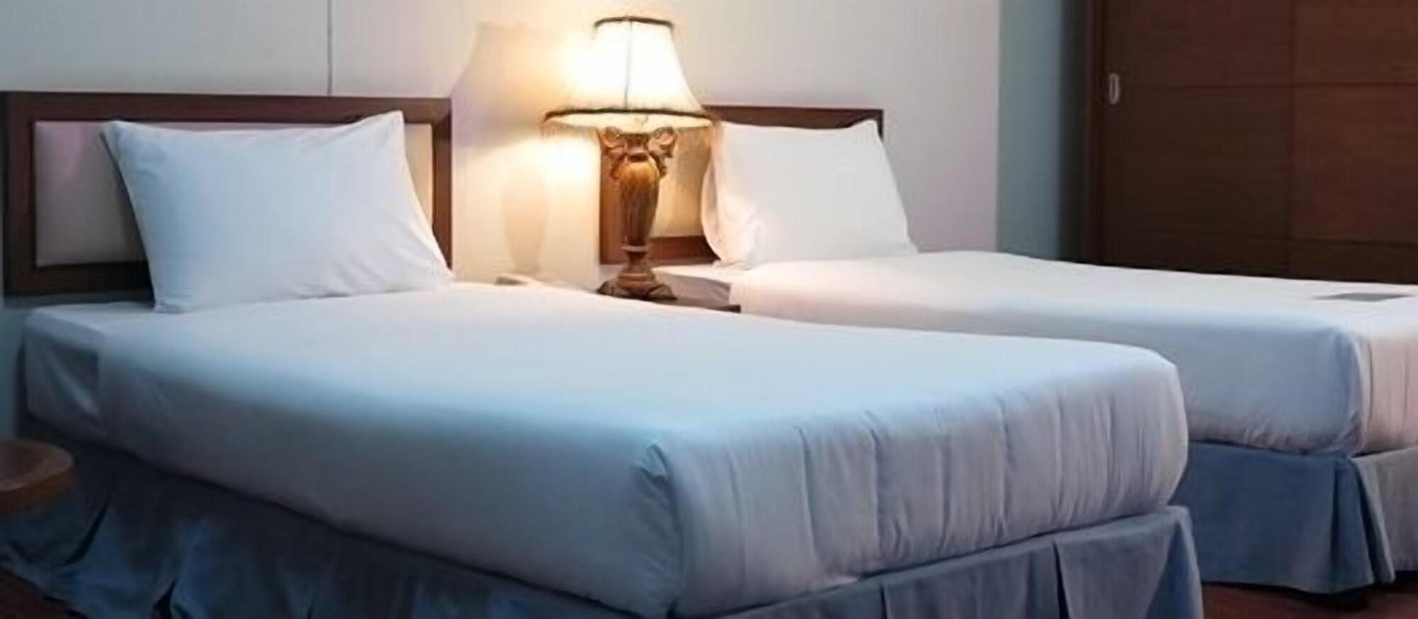 The Canal Hotel Bangkok Ngoại thất bức ảnh
