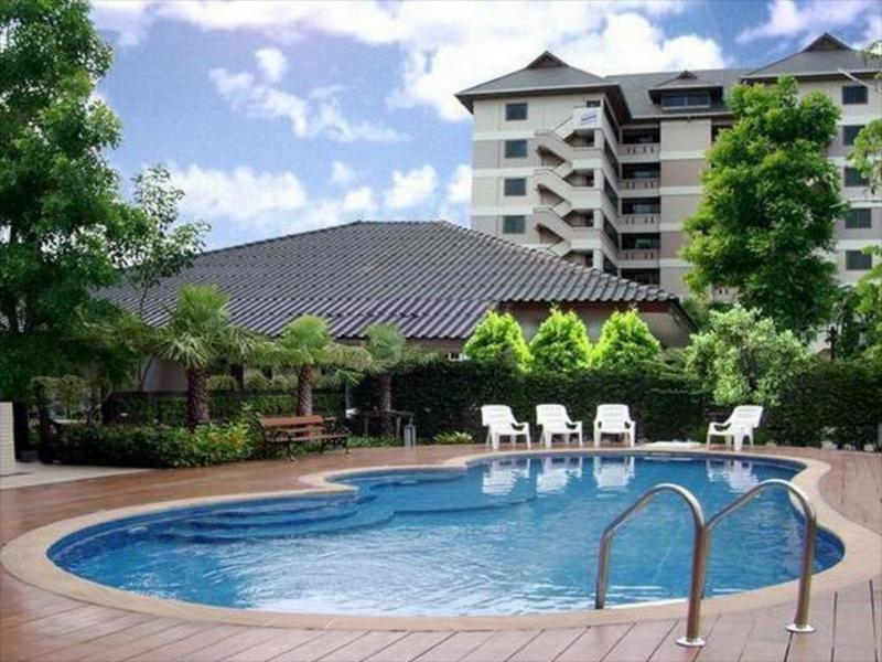 The Canal Hotel Bangkok Ngoại thất bức ảnh