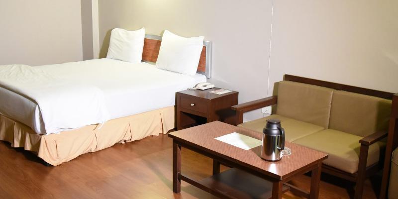 The Canal Hotel Bangkok Ngoại thất bức ảnh