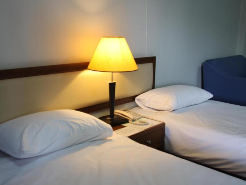 The Canal Hotel Bangkok Ngoại thất bức ảnh